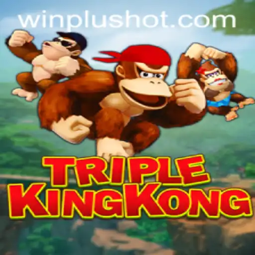 Explore the Thrills of TripleKingKong: A Gaming Delight at WinPlus Casino