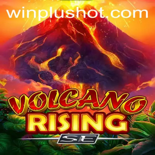 Exploring VolcanoRisingSE at WinPlus Casino
