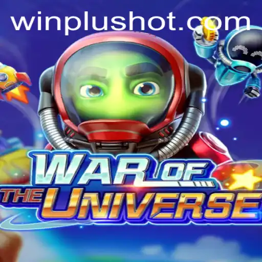 Exploring the Exciting World of WAROFTHEUNIVERSE at WinPlus Casino